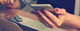 Marketing transformation